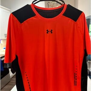 Under Armour shirt